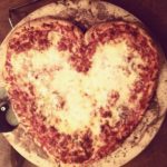 Pizza and Dating