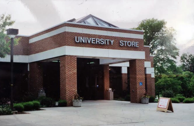 University-Store-Millersville-University
